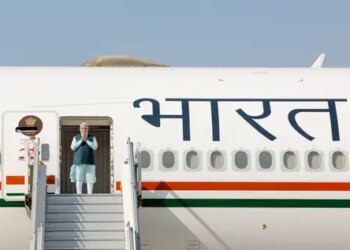 PM Modi's five-nation tour will bring diplomatic solution to global crisis: BJP