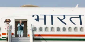 PM Modi's five-nation tour will bring diplomatic solution to global crisis: BJP