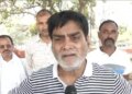 पीएम मोदी का विदेश दौरा देशहित में, मजबूत अंतरराष्ट्रीय संबंधों से मिला फायदा: रामकृपाल यादव