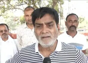 पीएम मोदी का विदेश दौरा देशहित में, मजबूत अंतरराष्ट्रीय संबंधों से मिला फायदा: रामकृपाल यादव