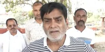 पीएम मोदी का विदेश दौरा देशहित में, मजबूत अंतरराष्ट्रीय संबंधों से मिला फायदा: रामकृपाल यादव