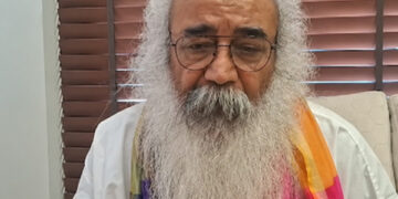 PM Modi's honor in Sweden will make India proud: Pramod Krishnam