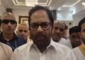 वैश्विक संकट में पीएम मोदी का नेतृत्व सर्वश्रेष्ठ : मुख्तार अब्बास नकवी