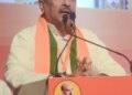 PM Modi's presence at the swearing-in of the first BJP cabinet is a historic dawn for Bengal: Suvendu Adhikari