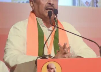 PM Modi's presence at the swearing-in of the first BJP cabinet is a historic dawn for Bengal: Suvendu Adhikari