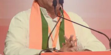 PM Modi's presence at the swearing-in of the first BJP cabinet is a historic dawn for Bengal: Suvendu Adhikari