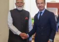 PM Modi's visit to Sweden successful: External Affairs Ministry counted 6 major achievements