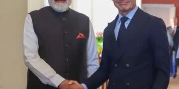 PM Modi's visit to Sweden successful: External Affairs Ministry counted 6 major achievements