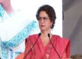 'PM is bowing before America-Israel', Priyanka Gandhi lashed out at Center over LPG prices