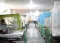 PMA warns, danger of 'man-made epidemic' in Pakistan