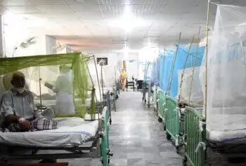 PMA warns, danger of 'man-made epidemic' in Pakistan