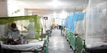 PMA warns, danger of 'man-made epidemic' in Pakistan