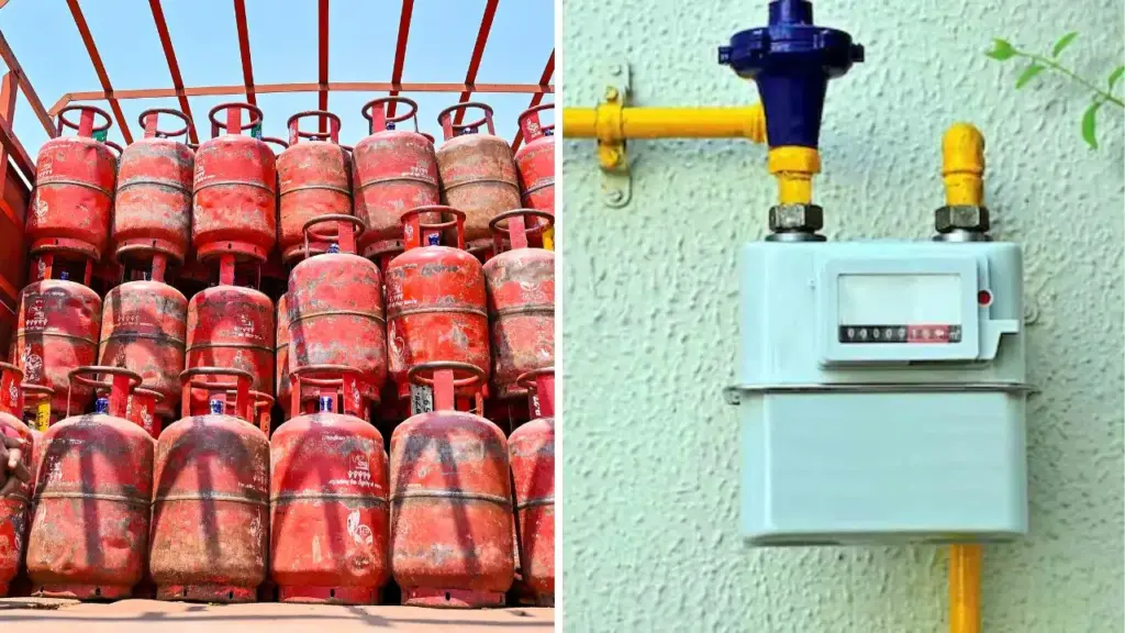 PNG users beware! After changing the government rules, there may be a ban on buying gas cylinders, know the complete rules