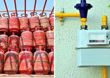 PNG users beware! After changing the government rules, there may be a ban on buying gas cylinders, know the complete rules