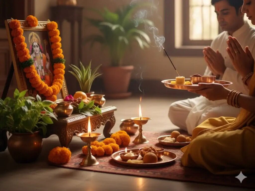 Padmini Ekadashi 2026: A rare coincidence comes after 3 years, fasting on Padmini Ekadashi gives the same virtue as yagya.
