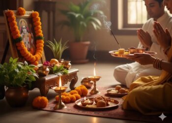 Padmini Ekadashi 2026: A rare coincidence comes after 3 years, fasting on Padmini Ekadashi gives the same virtue as yagya.