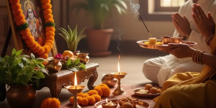 Padmini Ekadashi 2026: A rare coincidence comes after 3 years, fasting on Padmini Ekadashi gives the same virtue as yagya.