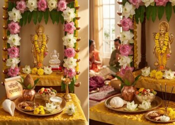 Padmini Ekadashi 2026: The holy Ekadashi coming in Adhikamas, know when the fast will be observed in May and its importance.