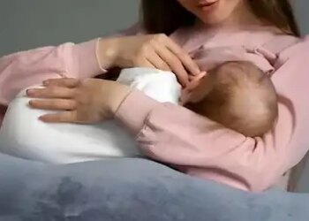 Pain, swelling or infection while breastfeeding? Relief can be provided with proper care