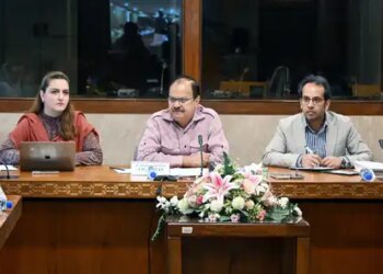 Pakistan: About 20 thousand patients undergoing treatment in HIV centers are missing, parliamentary committee drew attention to the shortcomings.