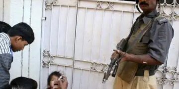 Pakistan: Two new cases of polio in Khyber Pakhtunkhwa, three cases reported so far in 2026