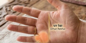 Palmistry: Why are people with money line considered 'lucky'? Know its symptoms and beliefs