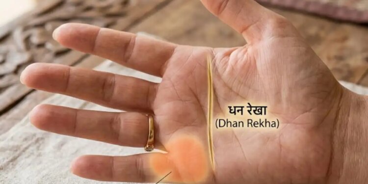 Palmistry: Why are people with money line considered 'lucky'? Know its symptoms and beliefs