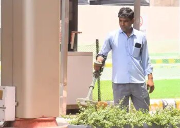 Panic due to bomb threat in Jaipur's SMS Hospital, security agencies alert