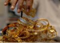 Panic in the gold market due to PM Modi's statement! Gold falls to ₹1.50 lakh; Silver also becomes cheaper by ₹ 300, know carat wise rate