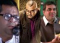 Paresh Rawal Birthday Special: People started fearing him as a villain when he burst his head in anger, know the unheard stories of Babu Bhaiya's life.