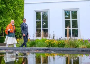 Partnership with Netherlands in clean energy will help India become global green hydrogen hub: Pralhad Joshi