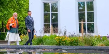 Partnership with Netherlands in clean energy will help India become global green hydrogen hub: Pralhad Joshi