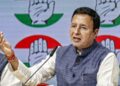 Passport controversy: Crime Branch summons Randeep Singh Surjewala, will appear on May 23
