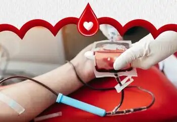 People are unable to donate blood due to lack of correct information and misconceptions, know what experts say