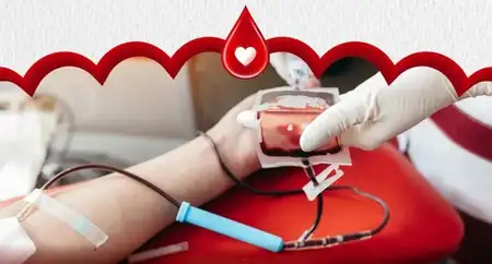 People are unable to donate blood due to lack of correct information and misconceptions, know what experts say