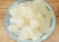 Petha murabba will save you from heat stroke in summer, will keep the body cool and will also strengthen digestion.