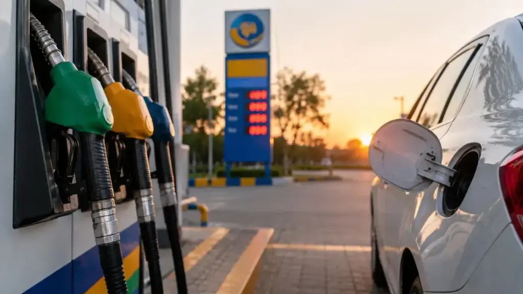 Petrol-Diesel Price 2026: Petrol is getting cheaper in these states, but why is it expensive in other places? Know the reason and tax structure