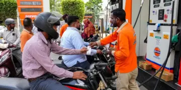 Petrol Diesel Price: Even after paying high price, not getting full price, pressure on government increased due to crude oil crisis