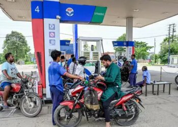 Petrol Diesel Price Hike: The general public got a shock again, fuel prices increased after 5 days, see what is the new price in your city.