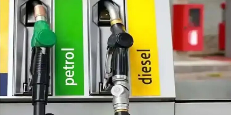 Petrol-Diesel Price Today 28 May: Will fuel rates increase today also? Know today's new prices before leaving home