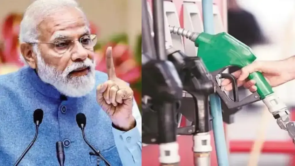 Petrol Diesel Price Today: PM Modi's important meeting today, is petrol and diesel going to become more expensive? see latest price