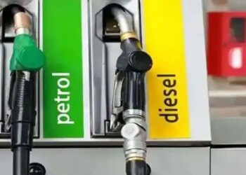 Petrol-Diesel Price Update: After three consecutive increases, which city has the highest and lowest rates?