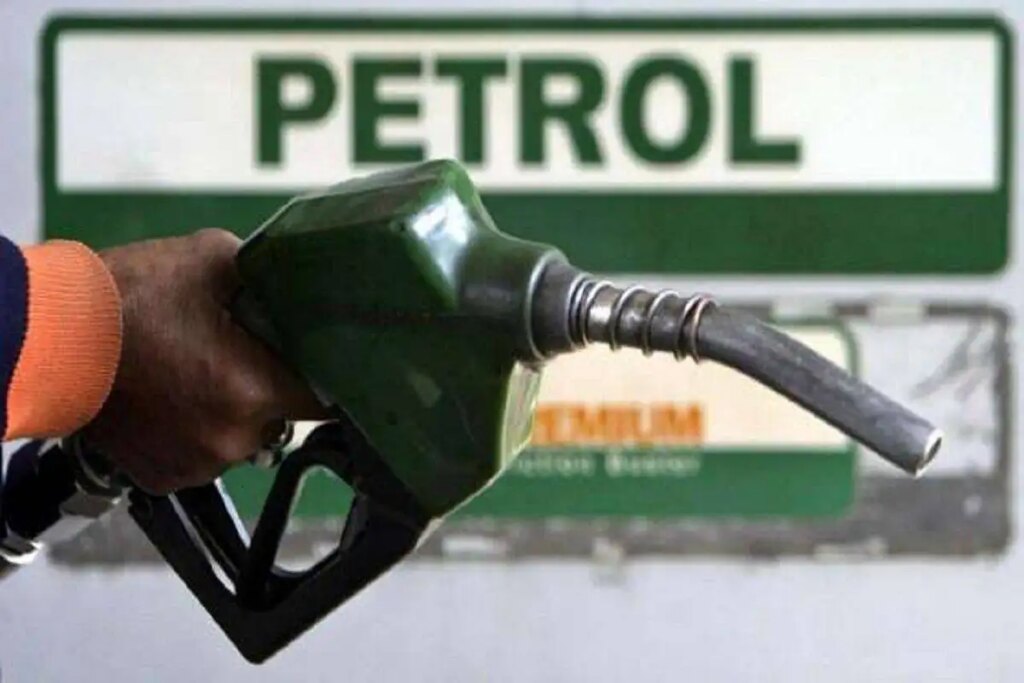 Petrol Diesel Price Update: How much did fuel rates increase in neighboring countries in 15 days? Know how expensive it is compared to India