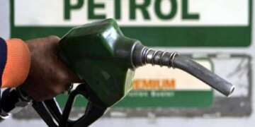 Petrol Diesel Price Update: How much did fuel rates increase in neighboring countries in 15 days? Know how expensive it is compared to India