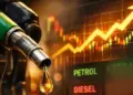 Petrol Diesel Price Update: Oil prices continue to fluctuate, what is the new price in your city today? Know here