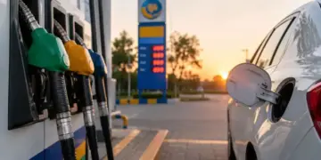 Petrol-Diesel Price Update: Petrol-Diesel prices can increase any time, know what are today's rates in your city.