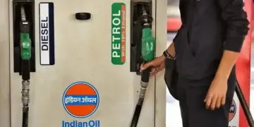 Petrol-Diesel Rate Today: Fuel prices continue to fluctuate, know how much petrol and diesel is available in your city.