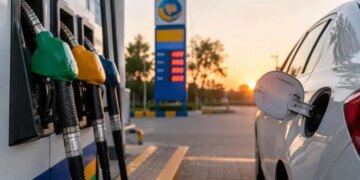 Petrol Diesel Rate Today: Oil companies released new prices, prices increased people's concern in many cities