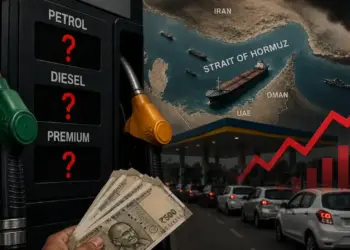 Petrol and diesel became expensive after 76 days but still less than the world, see the figures of last few years here