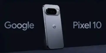 Pixel 10 Price Drop: Google's flagship phone becomes cheaper, this deal gives you the opportunity to save Rs 20,000
